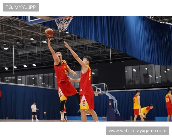 CBA球员体能储备与爆发训练：全面提升竞技水平的秘密武器