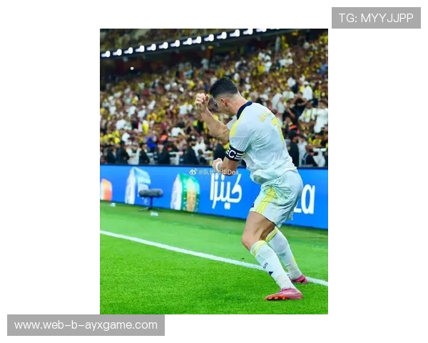 C罗助攻精妙挑传，利雅得胜利再添进球