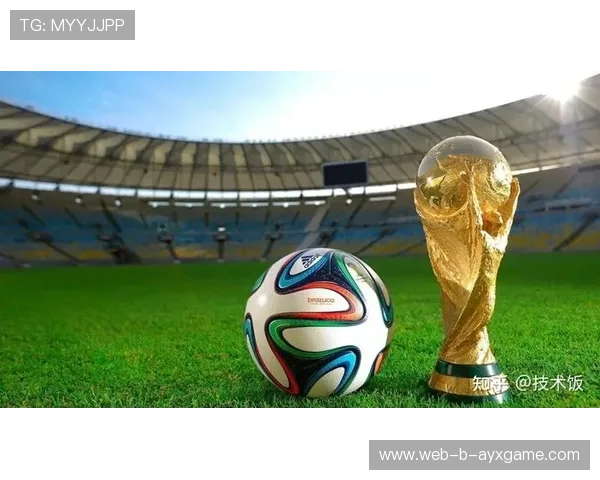 AI智能足球赋能新观赛体验，2026世界杯引领科技革命