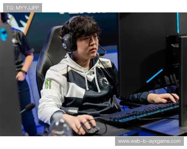 TL官宣续约核心阵容，tl战队tactical