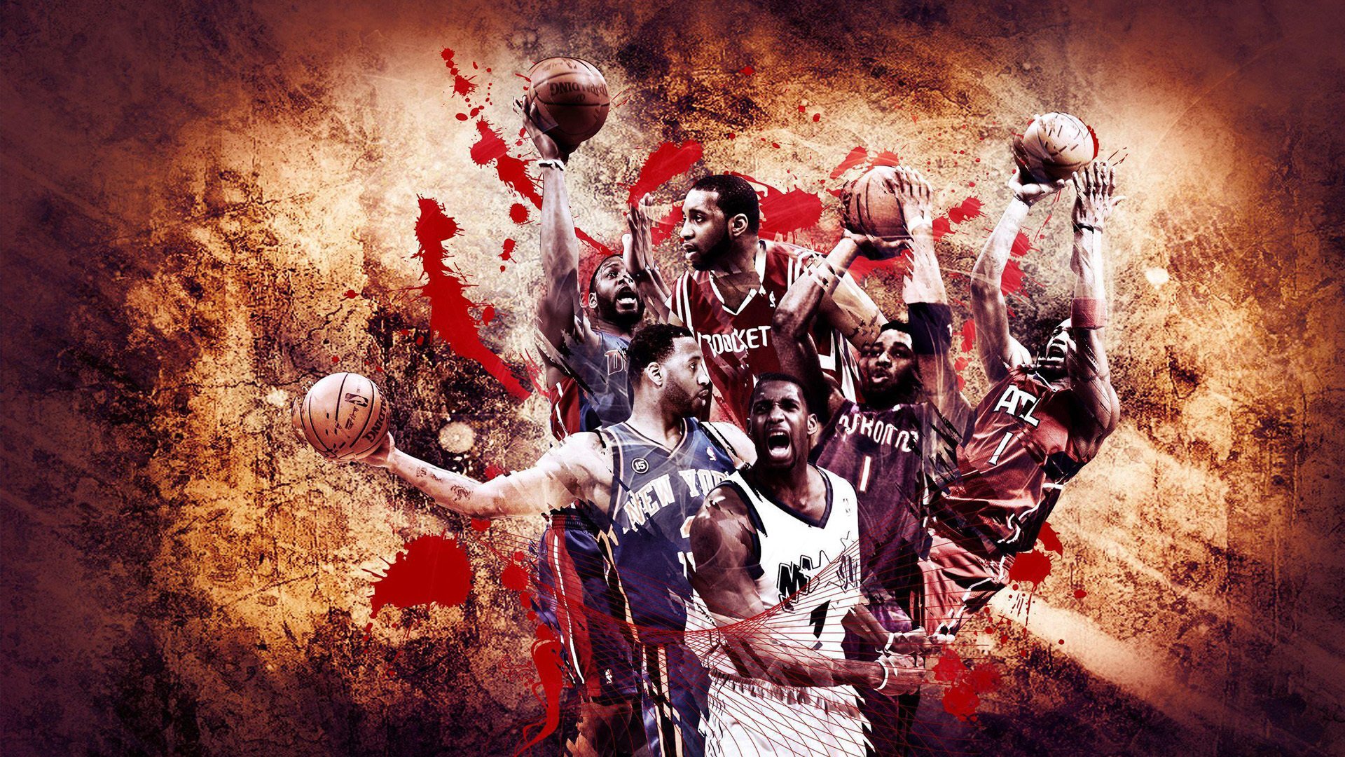 NBA球队青年才俊培养计划，青年球员