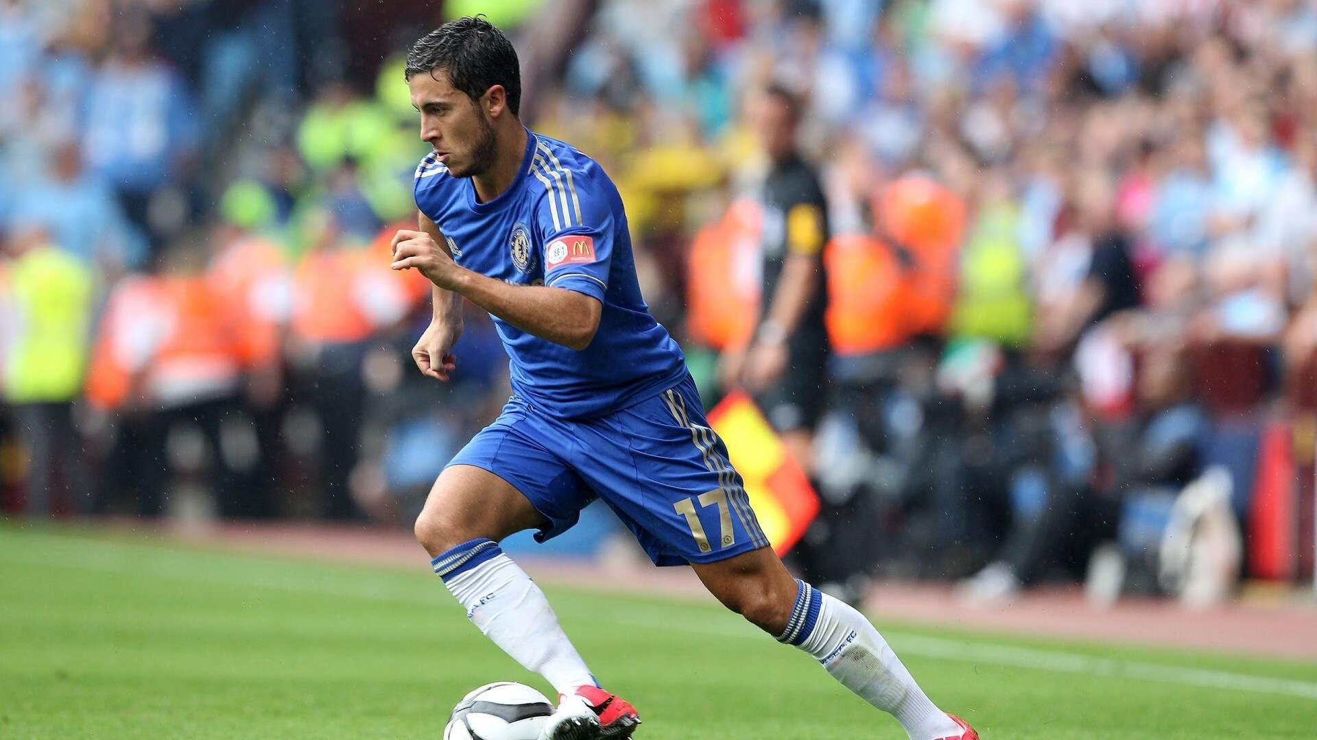 世界杯热身：英格兰4比2击败塞内加尔 新9号连场破门锁定主力